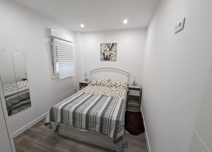 Finisterre 177 Апартаменты *