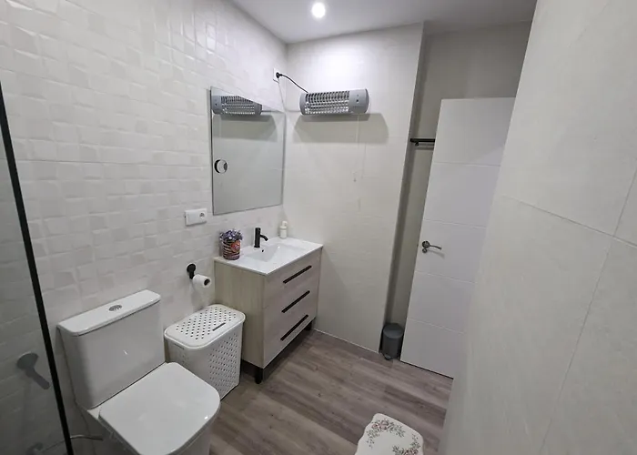 Finisterre 177 Апартаменты *