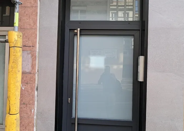 Finisterre 177 * Ла-Корунья